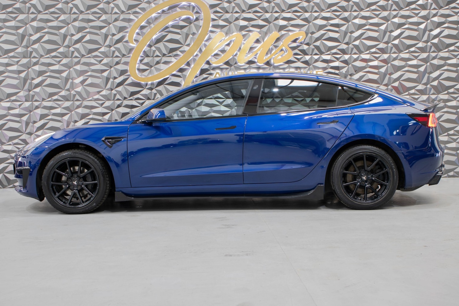 Used Tesla Model 3 2020 for sale - 77622421: Photo 7