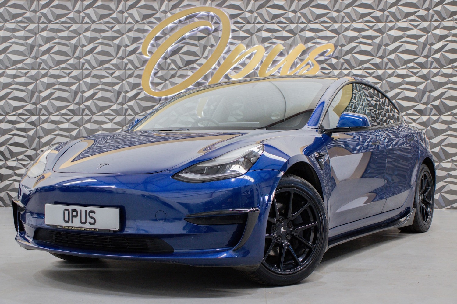 Used Tesla Model 3 2020 for sale - 77622421: Photo 8