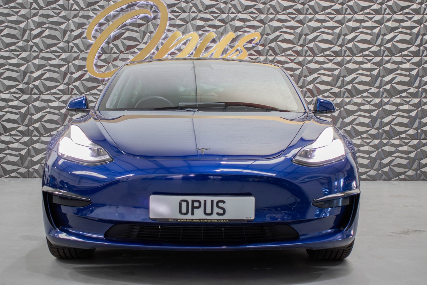 Used Tesla Model 3 2020 for sale - 77622421: Photo 9