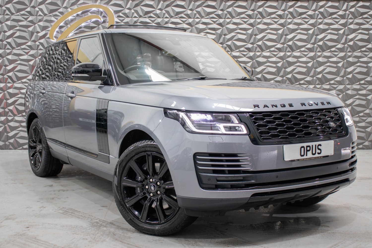 Used Land Rover Range Rover 2021 for sale - 77781579: Photo 10