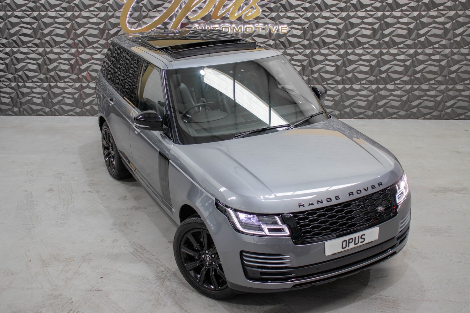 Used Land Rover Range Rover 2021 for sale - 77781579: Photo 11