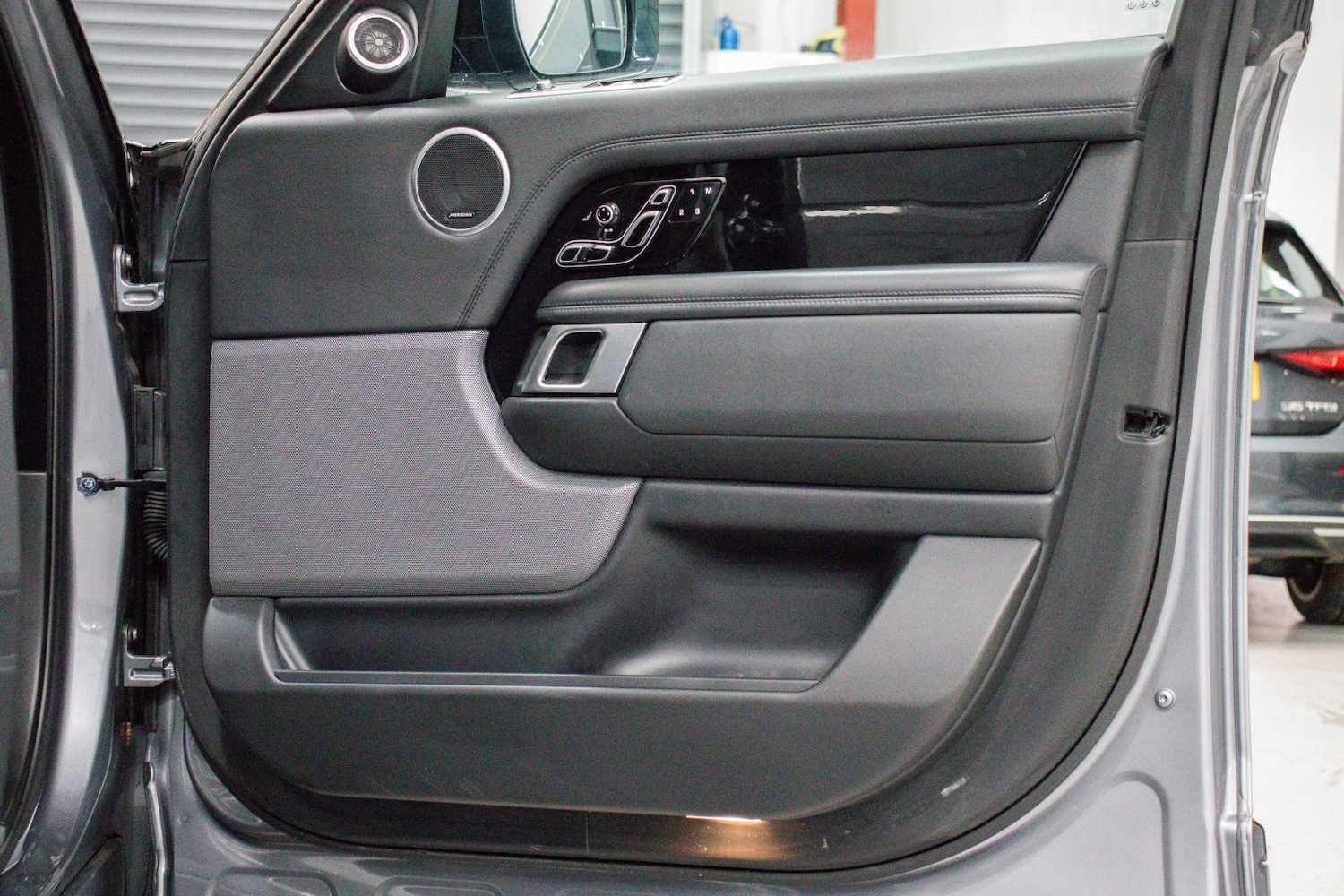 Used Land Rover Range Rover 2021 for sale - 77781579: Photo 12