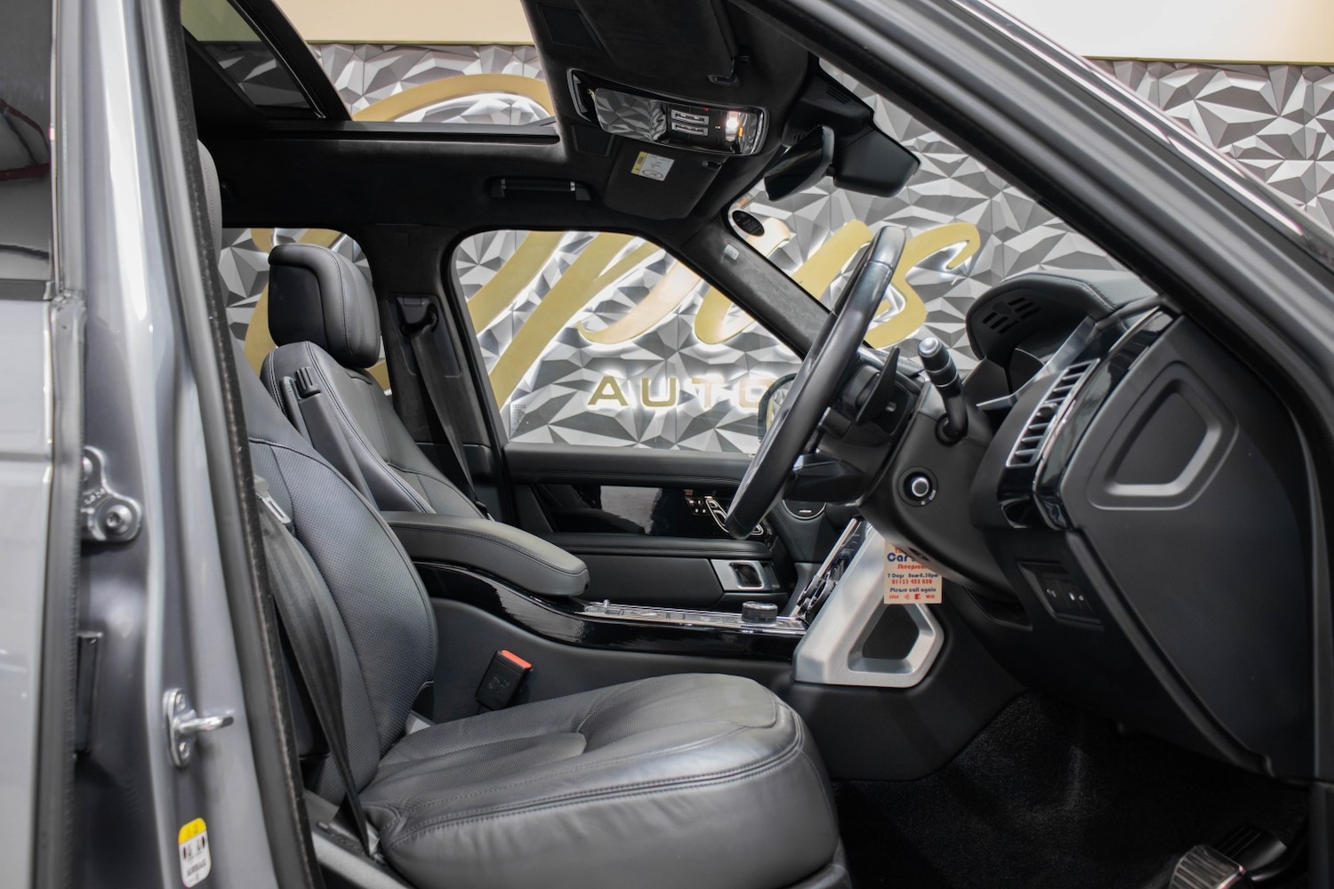 Used Land Rover Range Rover 2021 for sale - 77781579: Photo 13