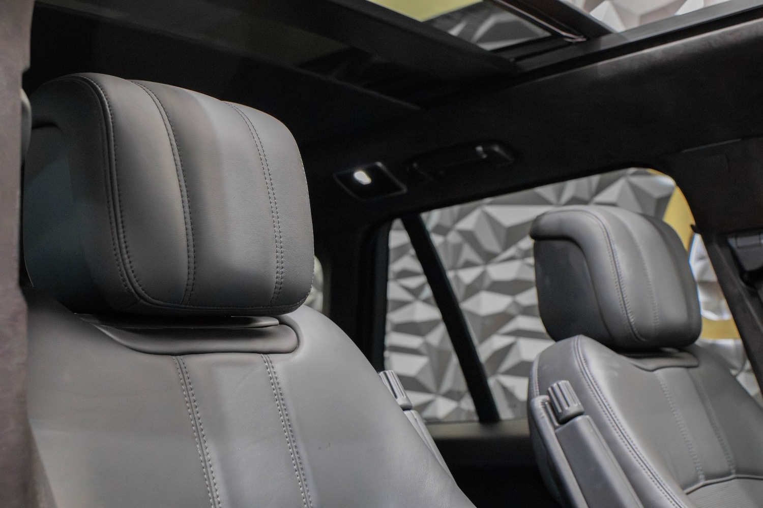 Used Land Rover Range Rover 2021 for sale - 77781579: Photo 15