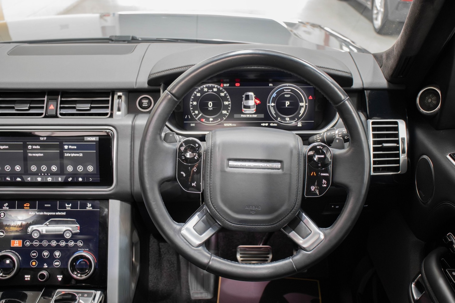 Used Land Rover Range Rover 2021 for sale - 77781579: Photo 16