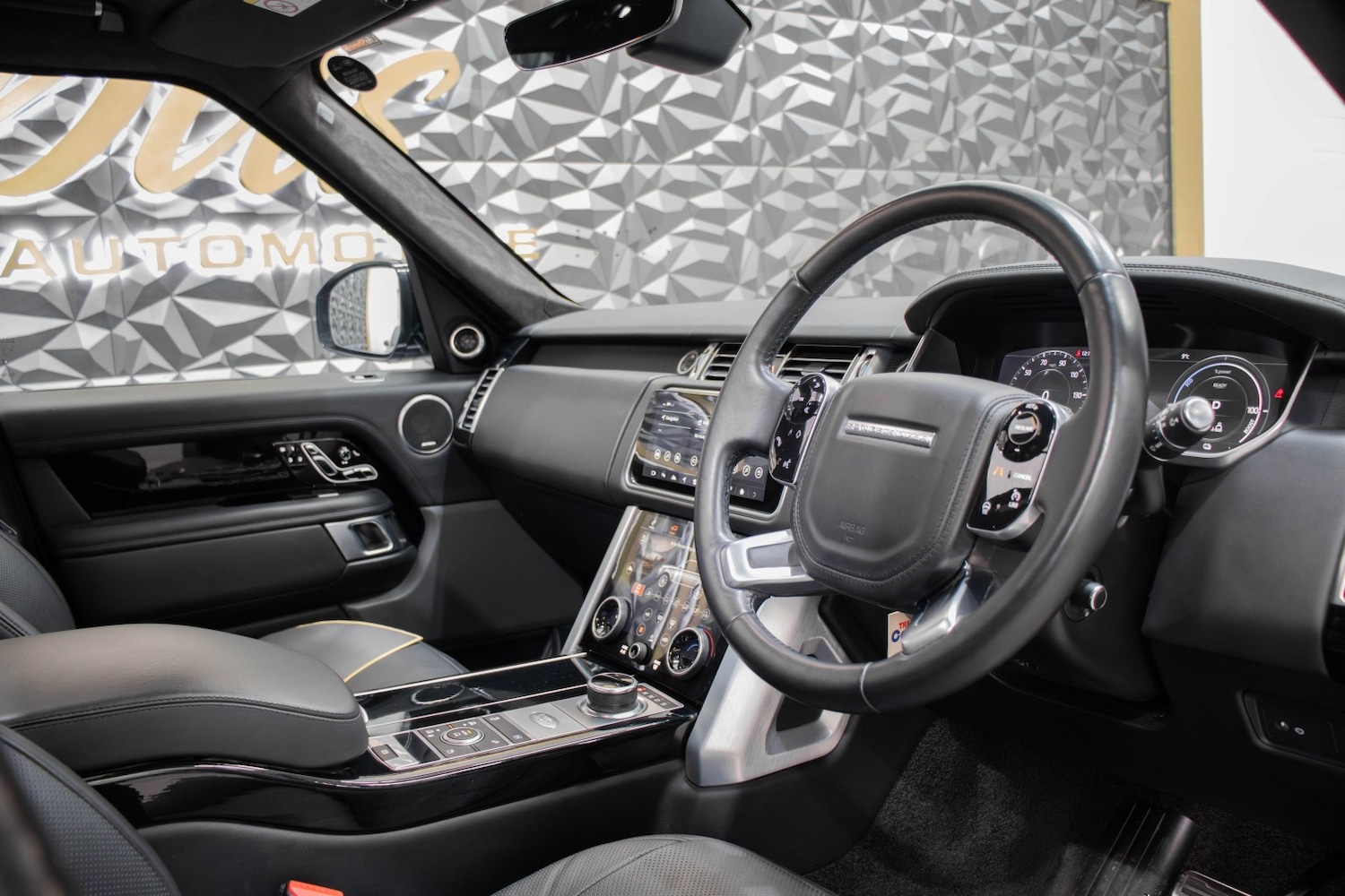 Used Land Rover Range Rover 2021 for sale - 77781579: Photo 17