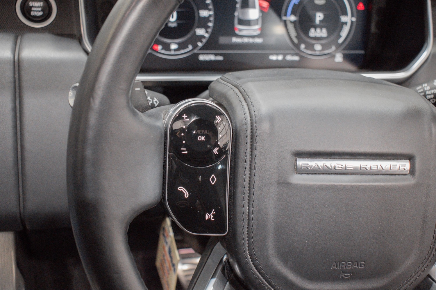 Used Land Rover Range Rover 2021 for sale - 77781579: Photo 18