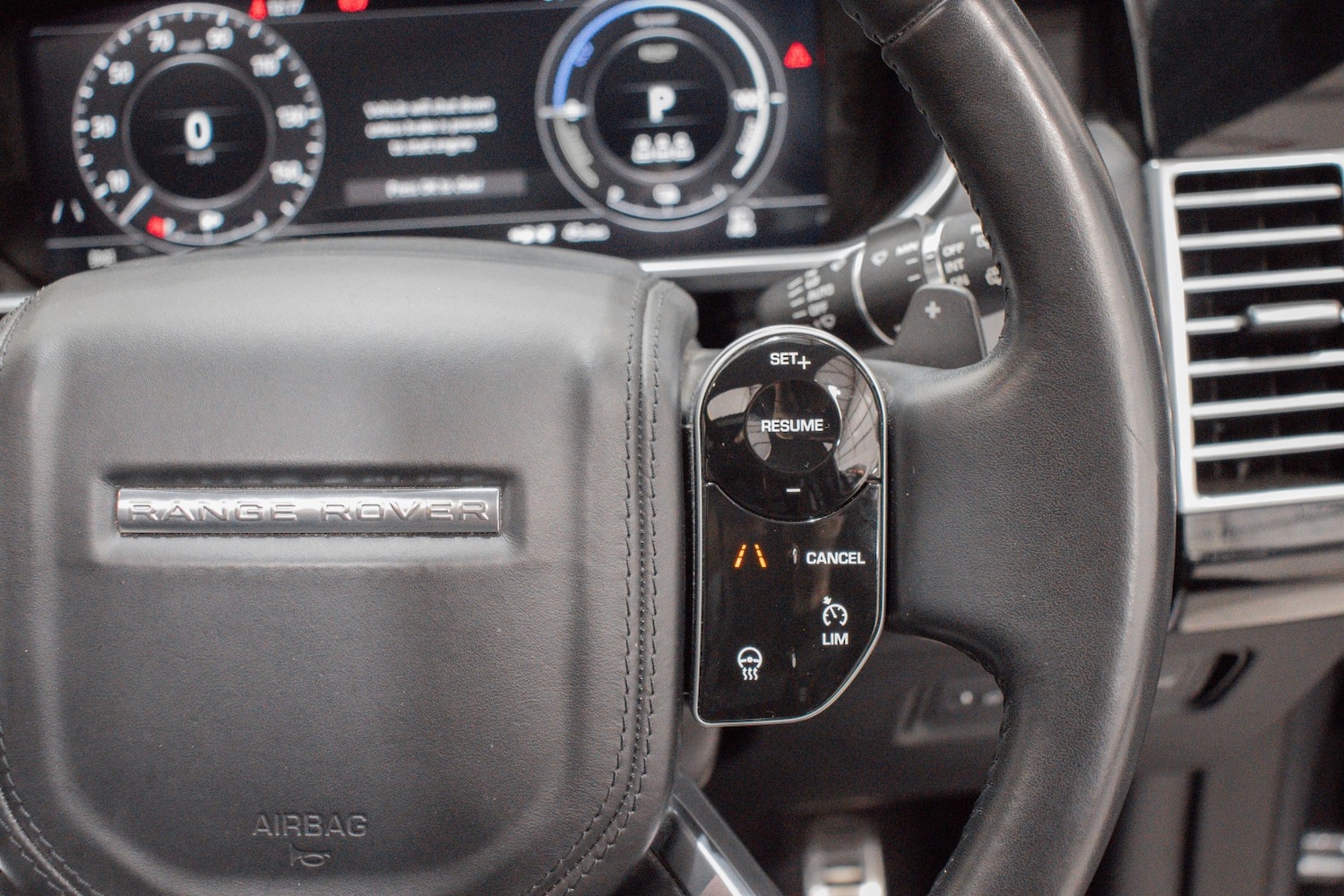 Used Land Rover Range Rover 2021 for sale - 77781579: Photo 19