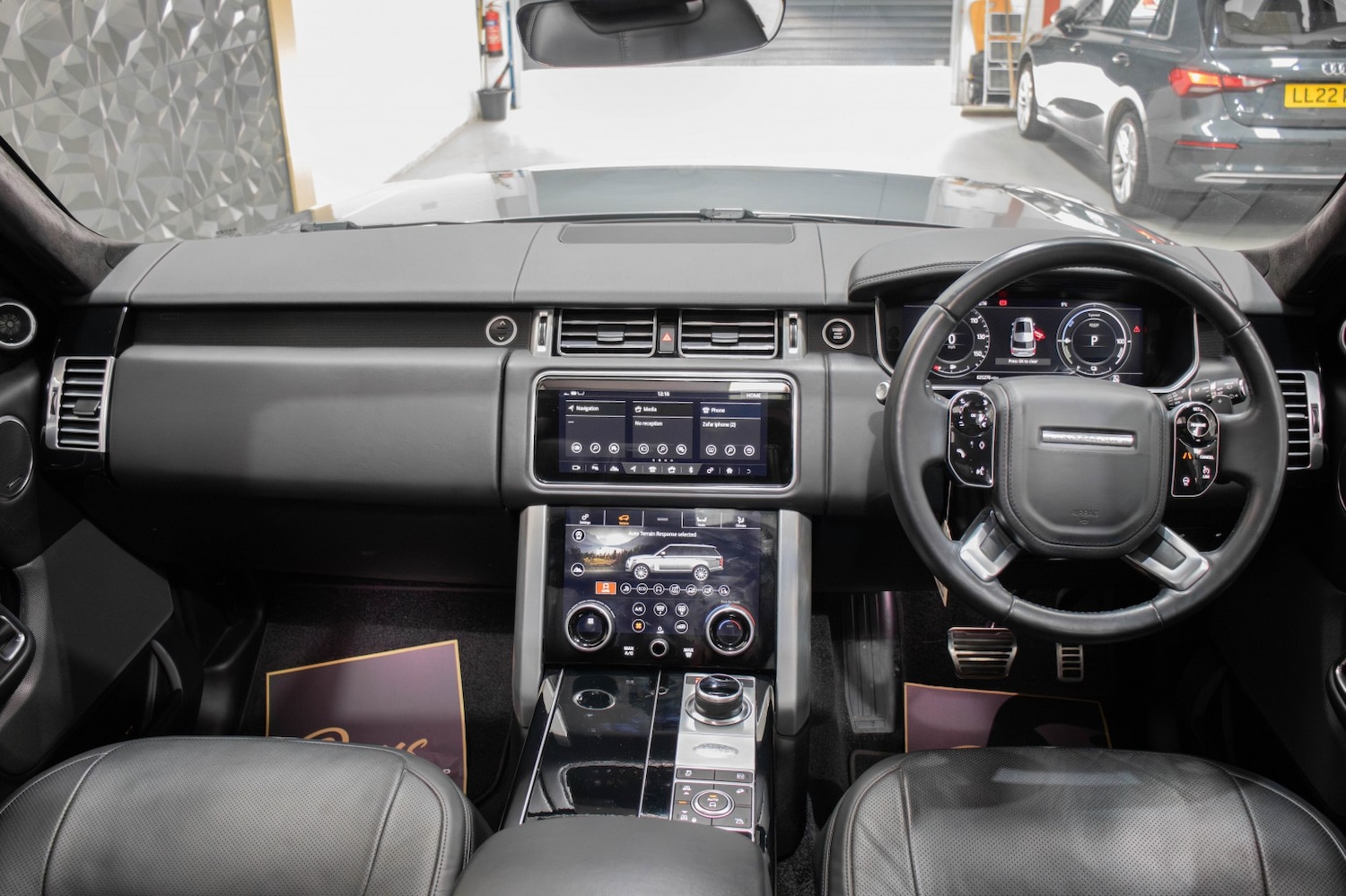 Used Land Rover Range Rover 2021 for sale - 77781579: Photo 20