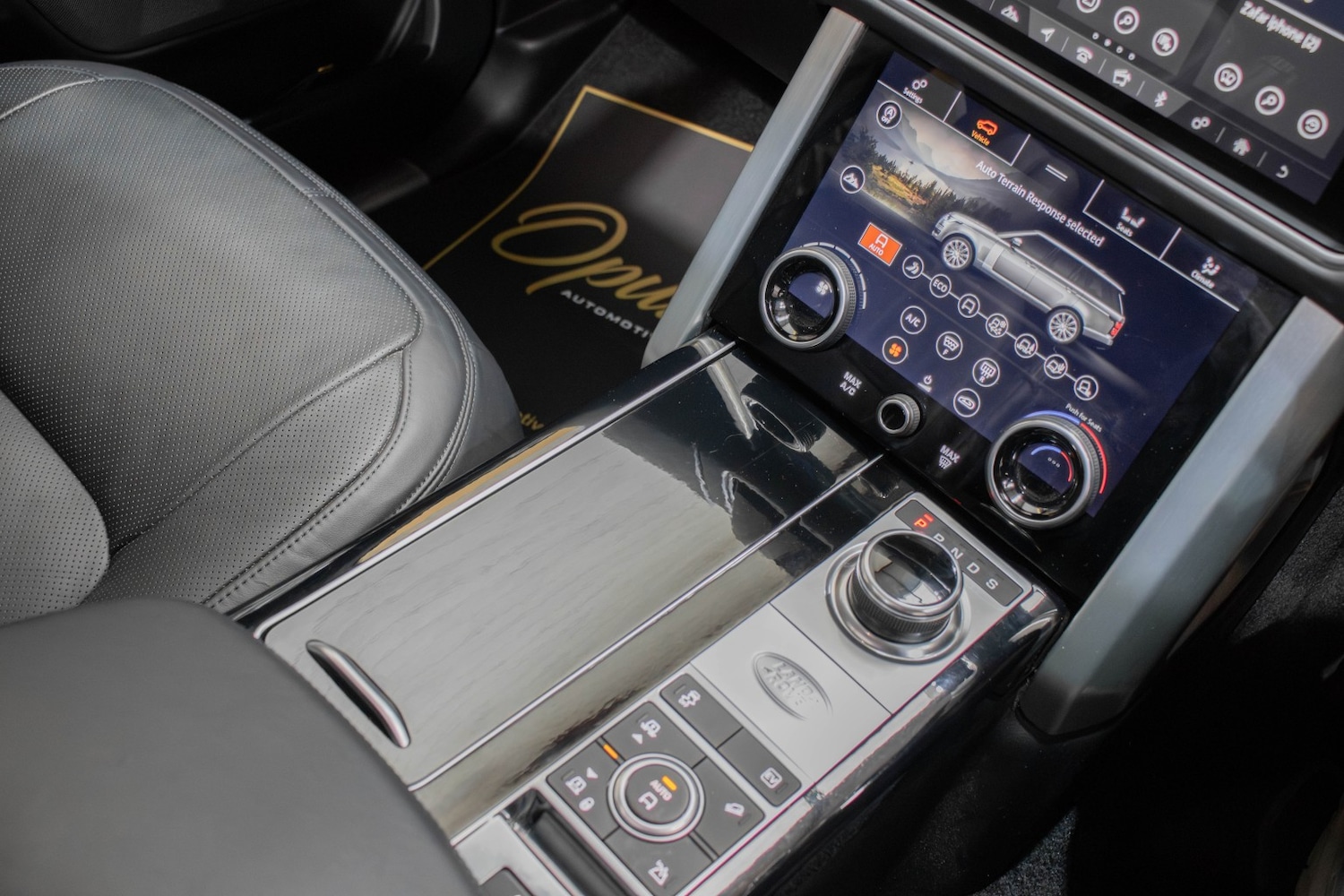 Used Land Rover Range Rover 2021 for sale - 77781579: Photo 22