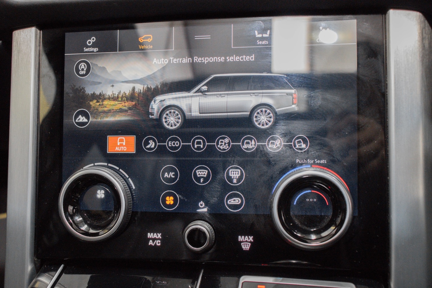 Used Land Rover Range Rover 2021 for sale - 77781579: Photo 24