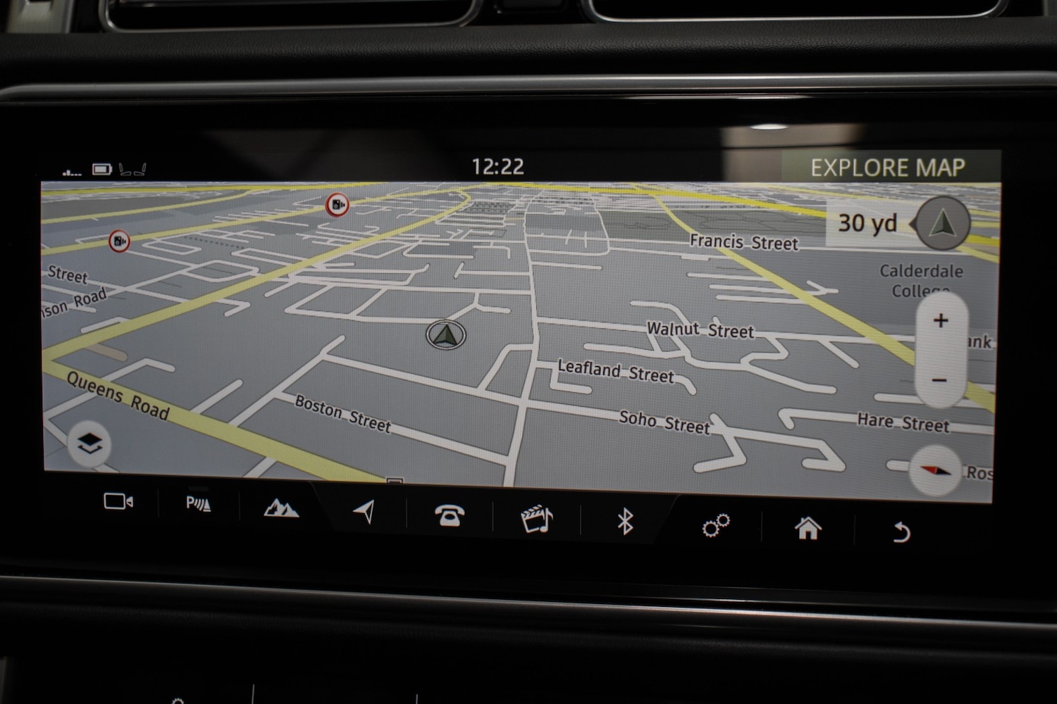 Used Land Rover Range Rover 2021 for sale - 77781579: Photo 26