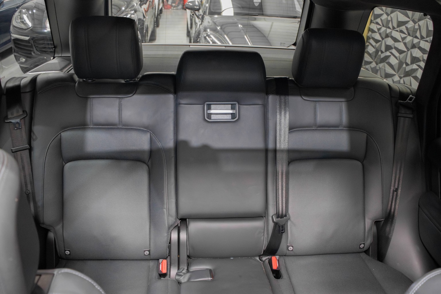 Used Land Rover Range Rover 2021 for sale - 77781579: Photo 28