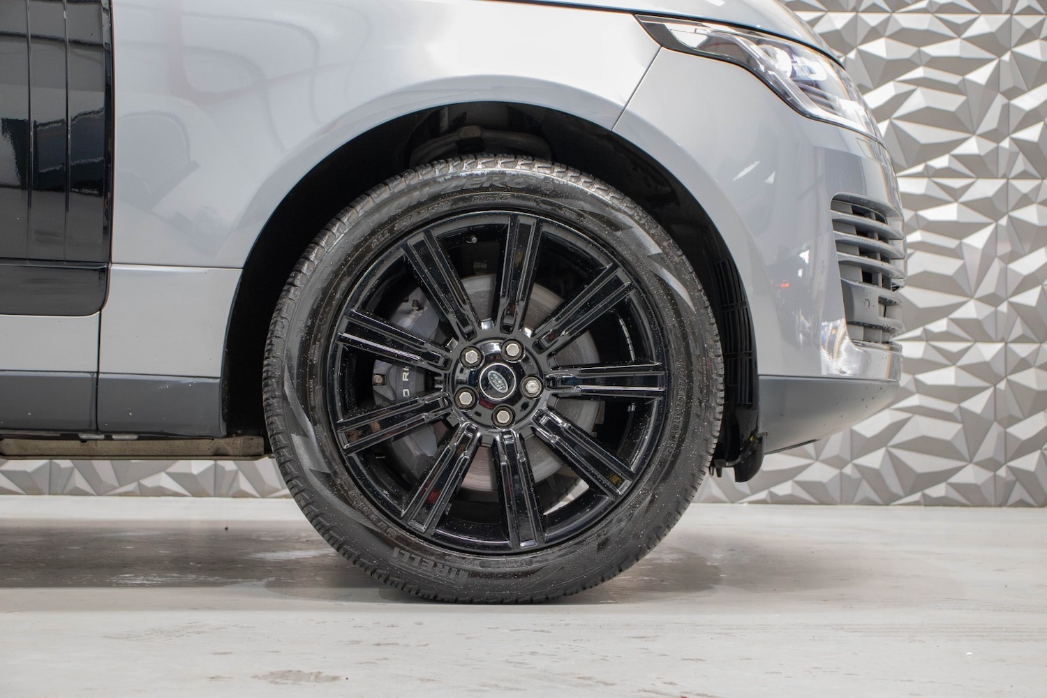 Used Land Rover Range Rover 2021 for sale - 77781579: Photo 3