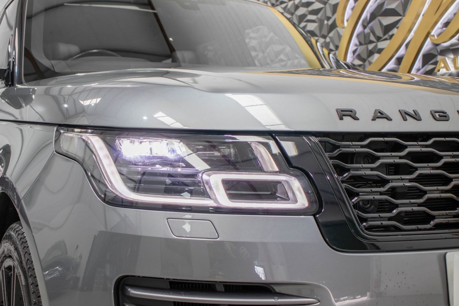 Used Land Rover Range Rover 2021 for sale - 77781579: Photo 30