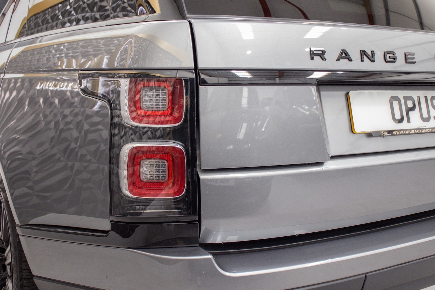 Used Land Rover Range Rover 2021 for sale - 77781579: Photo 32