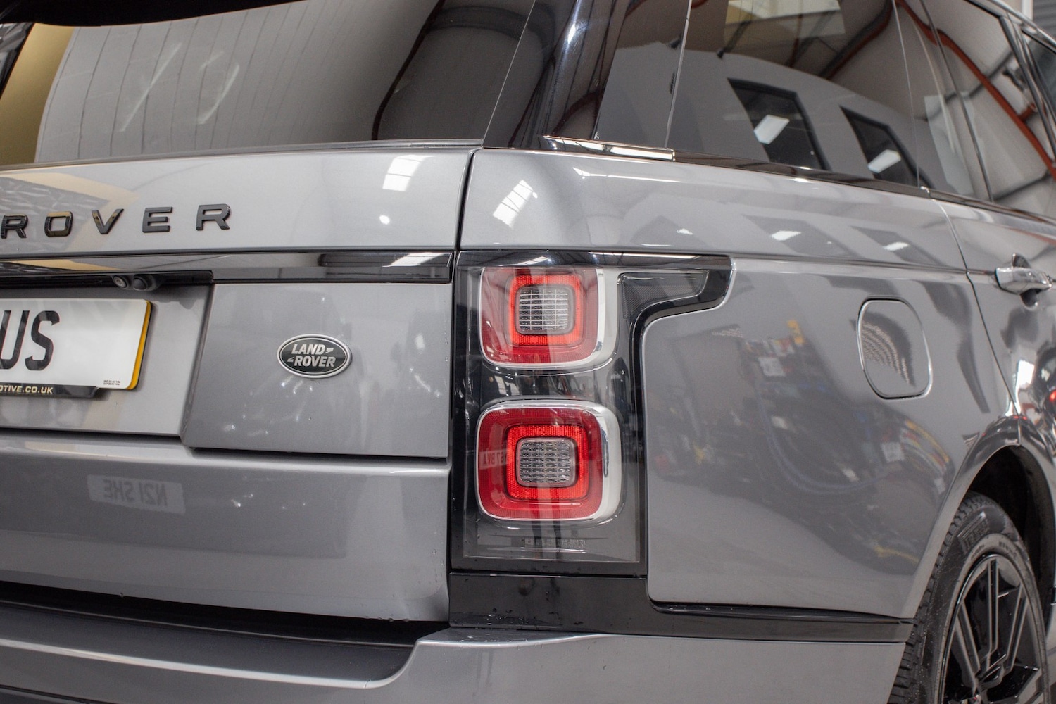 Used Land Rover Range Rover 2021 for sale - 77781579: Photo 33