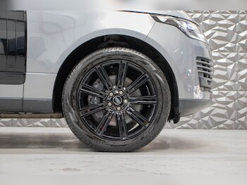 Used Land Rover Range Rover 2021 for sale - 77781579: Photo