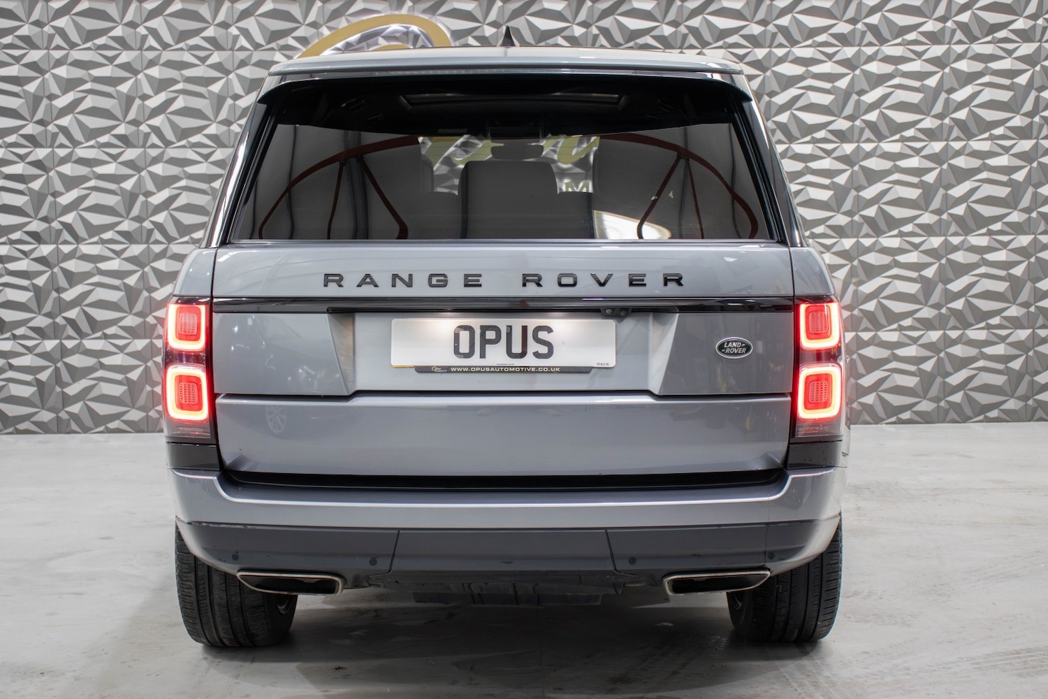 Used Land Rover Range Rover 2021 for sale - 77781579: Photo 5