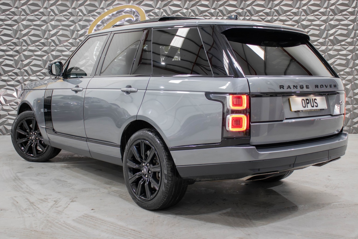 Used Land Rover Range Rover 2021 for sale - 77781579: Photo 6