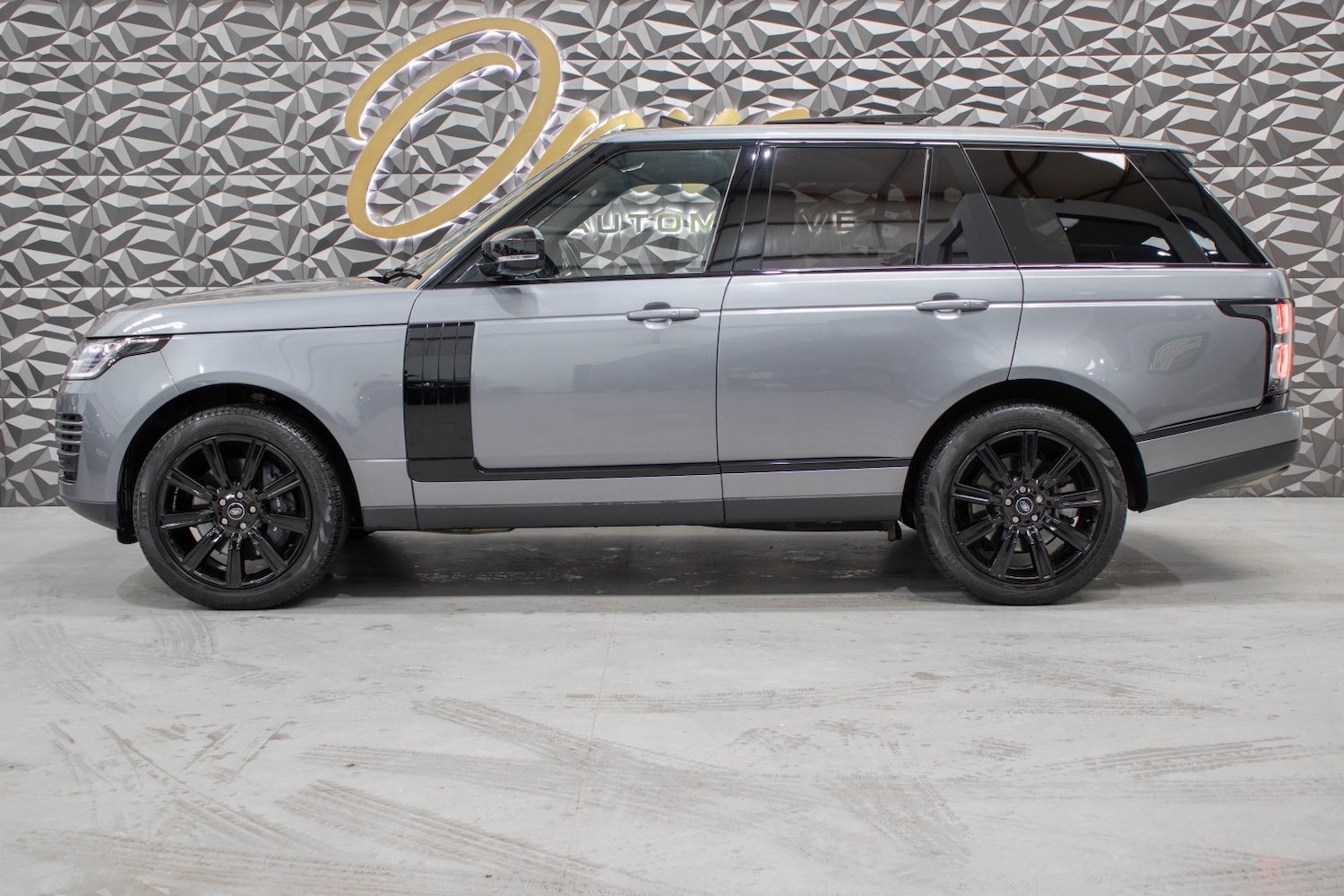 Used Land Rover Range Rover 2021 for sale - 77781579: Photo 7