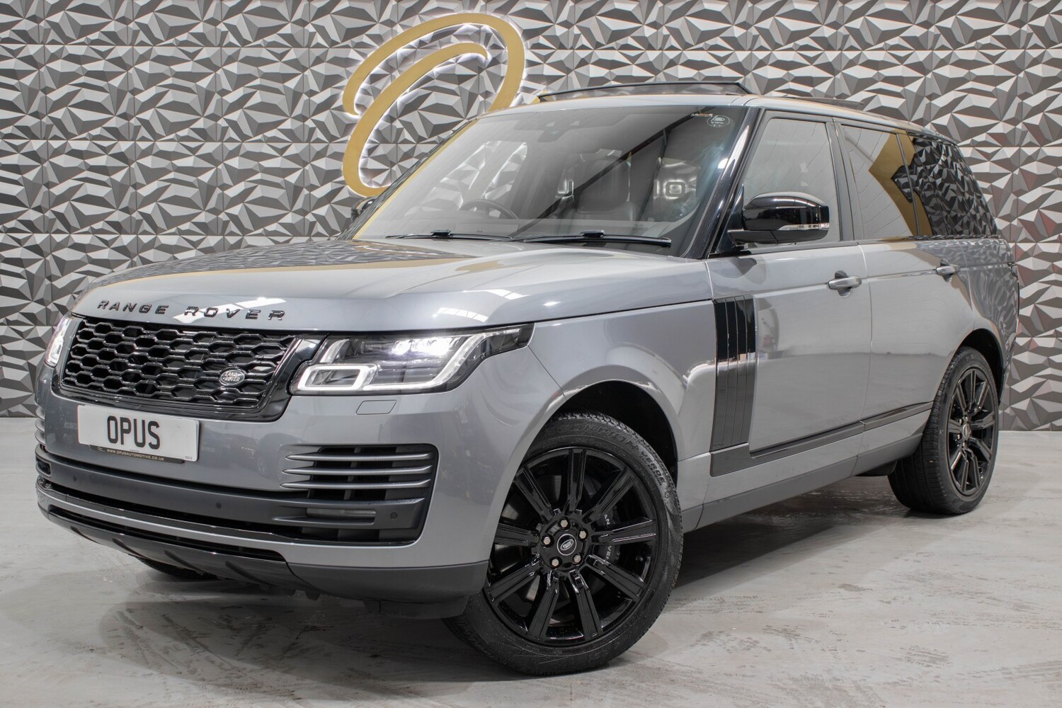 Used Land Rover Range Rover 2021 for sale - 77781579: Photo 8