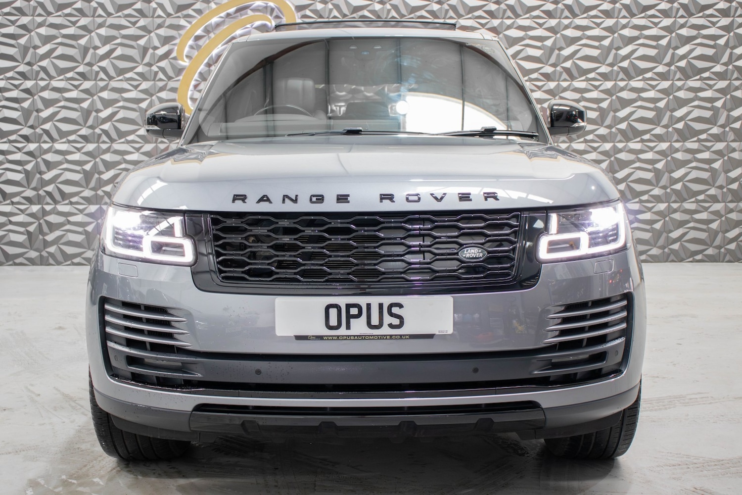 Used Land Rover Range Rover 2021 for sale - 77781579: Photo 9