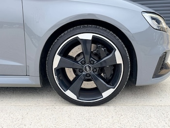Used Audi RS3 2017 for sale - 78489075: Photo