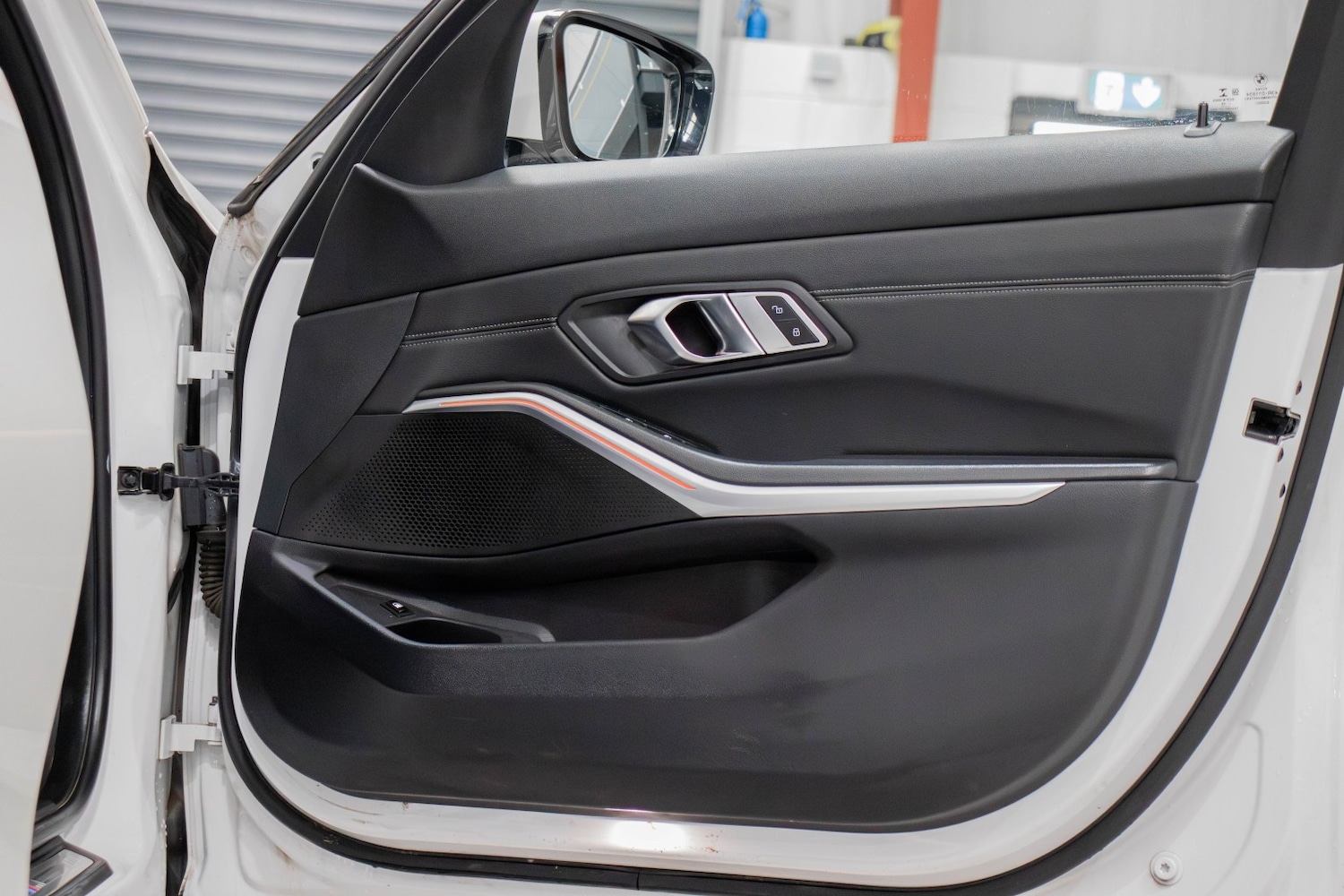 Used BMW 3 Series 2019 for sale - 77851272: Photo 10