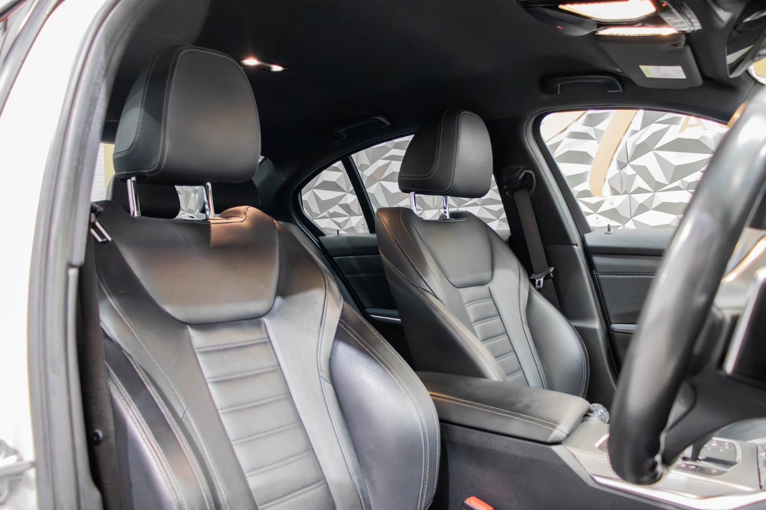 Used BMW 3 Series 2019 for sale - 77851272: Photo 14