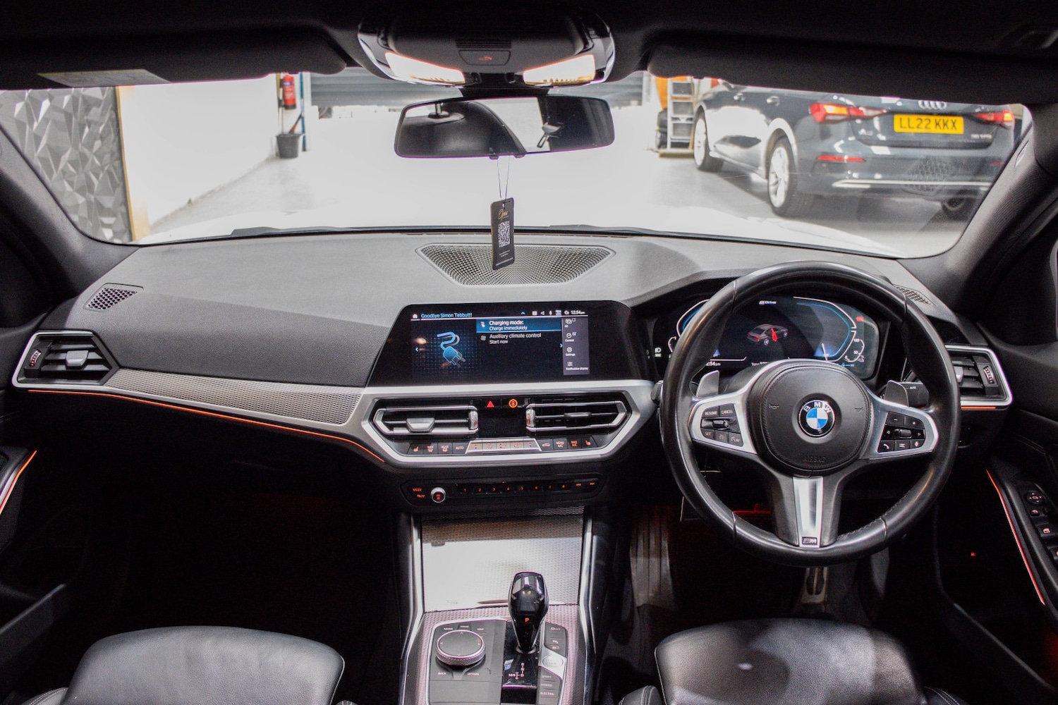 Used BMW 3 Series 2019 for sale - 77851272: Photo 15