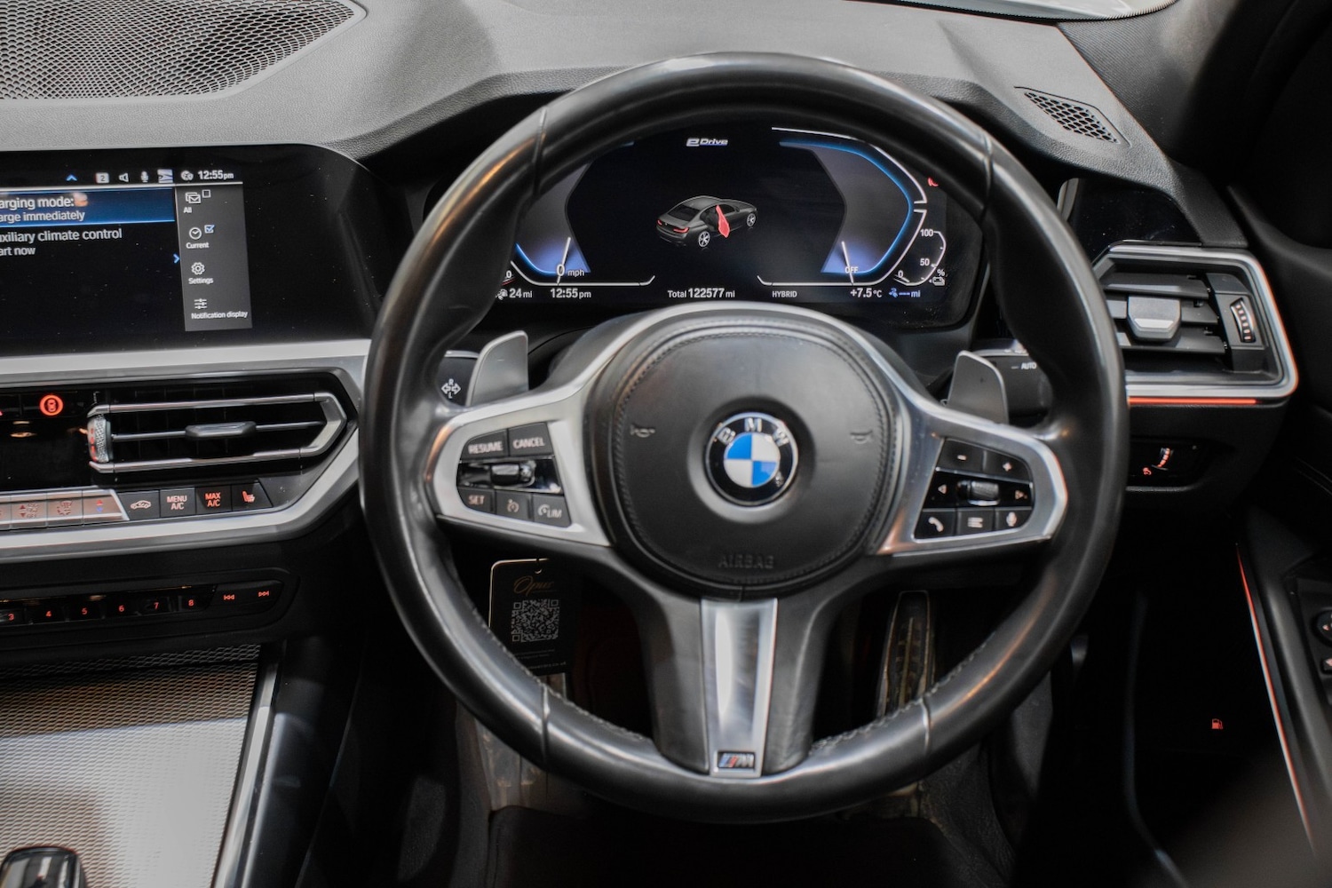 Used BMW 3 Series 2019 for sale - 77851272: Photo 16