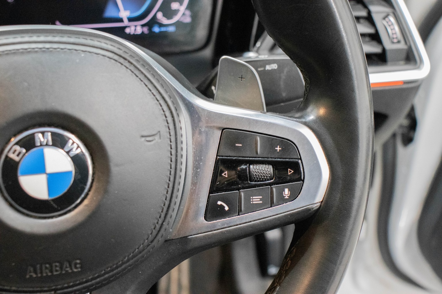 Used BMW 3 Series 2019 for sale - 77851272: Photo 17