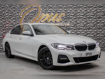 BMW 3 Series feature image