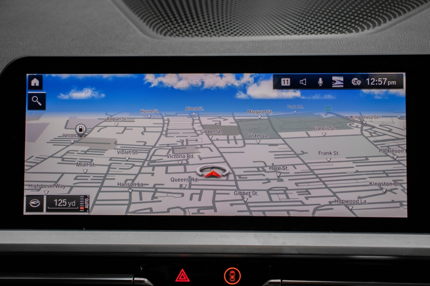 Used BMW 3 Series 2019 for sale - 77851272: Photo 21