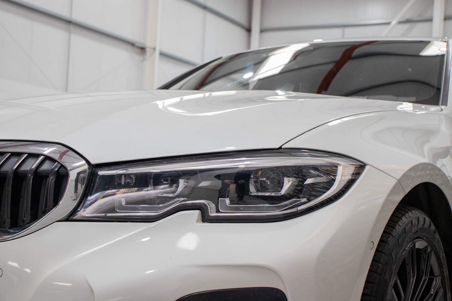 Used BMW 3 Series 2019 for sale - 77851272: Photo 26