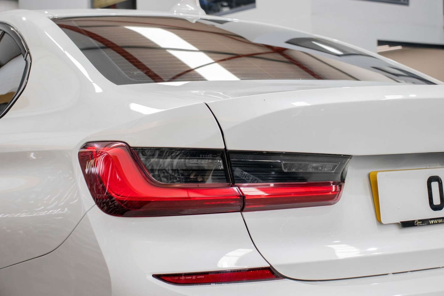 Used BMW 3 Series 2019 for sale - 77851272: Photo 27