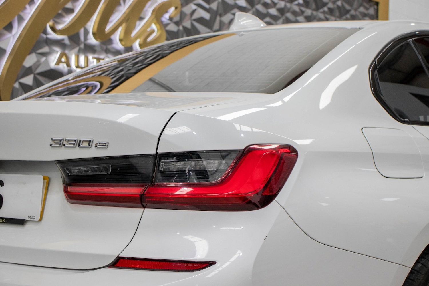 Used BMW 3 Series 2019 for sale - 77851272: Photo 28