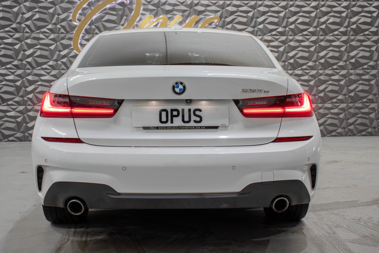 Used BMW 3 Series 2019 for sale - 77851272: Photo 5