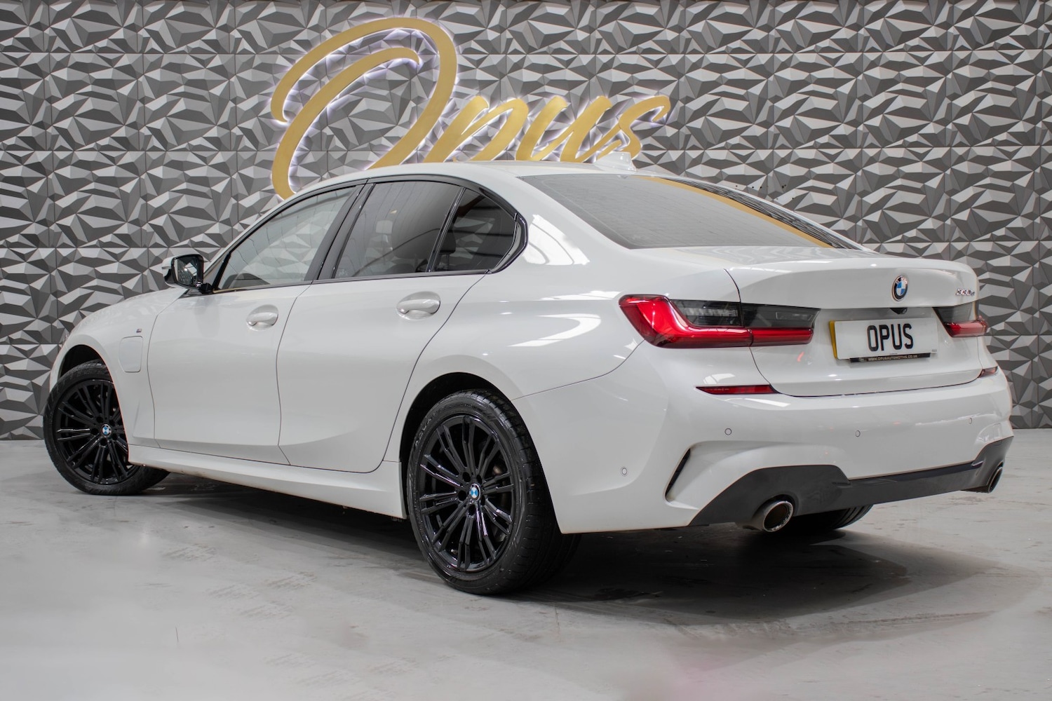 Used BMW 3 Series 2019 for sale - 77851272: Photo 6