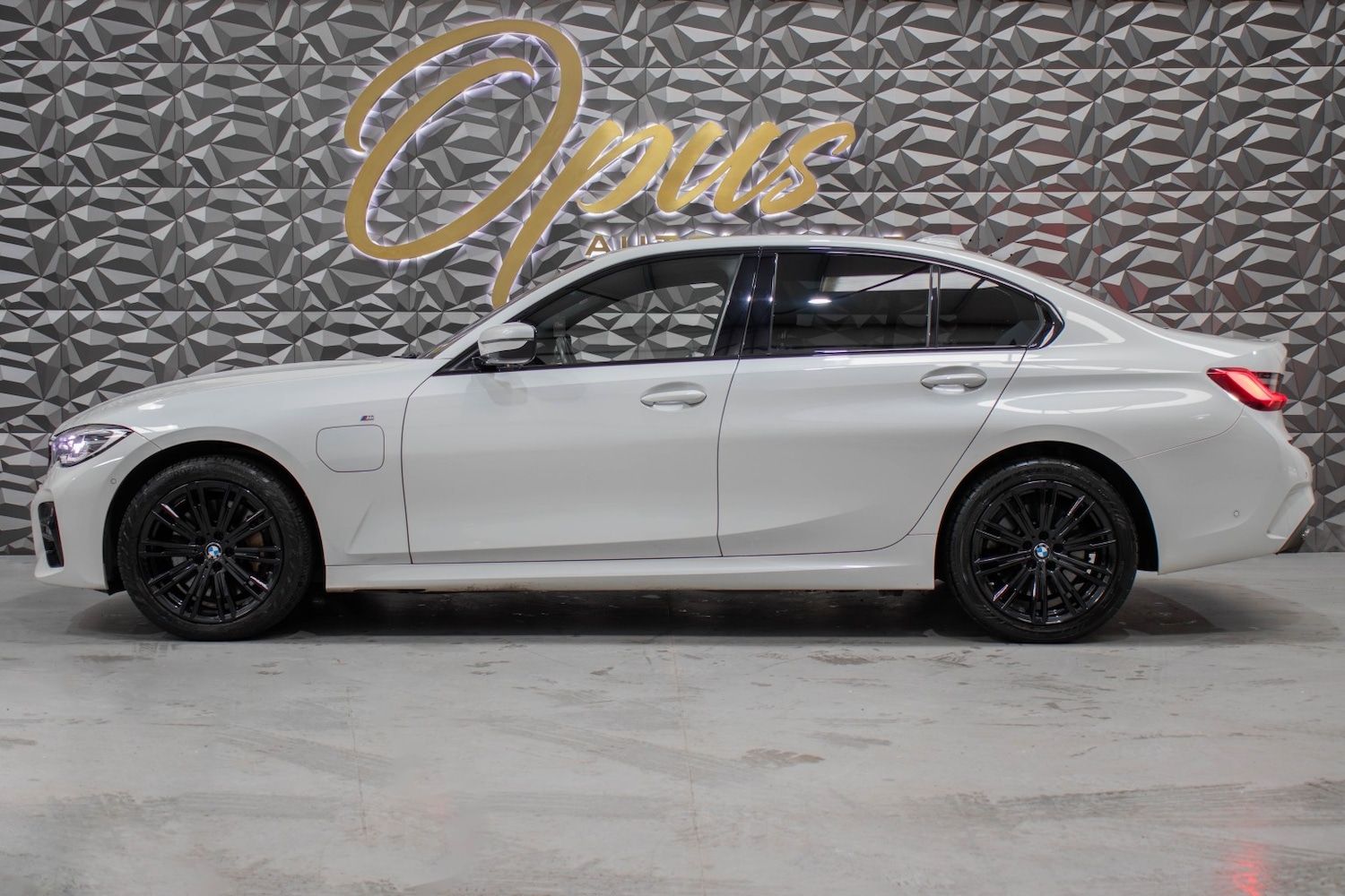 Used BMW 3 Series 2019 for sale - 77851272: Photo 7