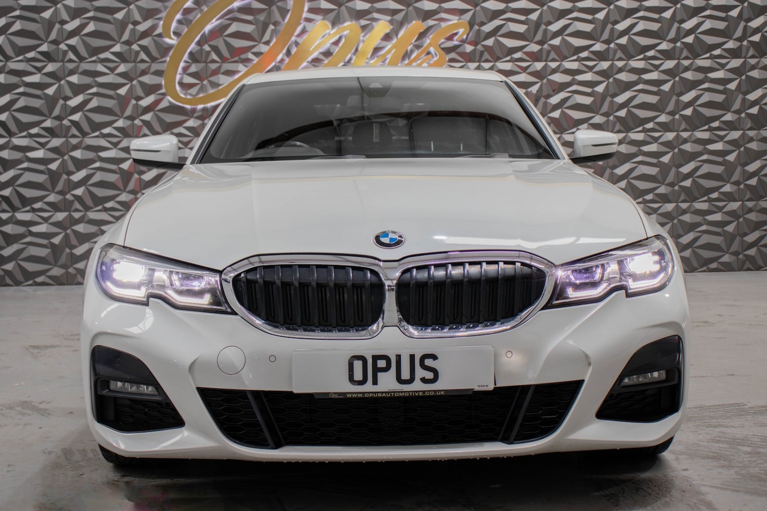 Used BMW 3 Series 2019 for sale - 77851272: Photo 9
