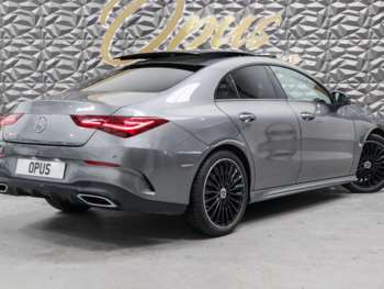 Used Mercedes-Benz CLA 2024 for sale - 74608374: Photo
