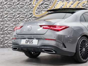 Used Mercedes-Benz CLA 2024 for sale - 74608374: Photo