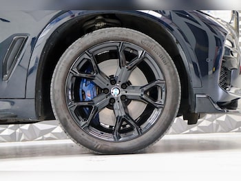 Used BMW X5 2019 for sale - 75338061: Photo