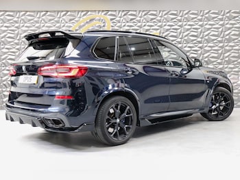 Used BMW X5 2019 for sale - 75338061: Photo