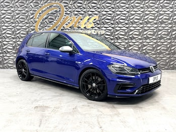 Volkswagen Golf feature image