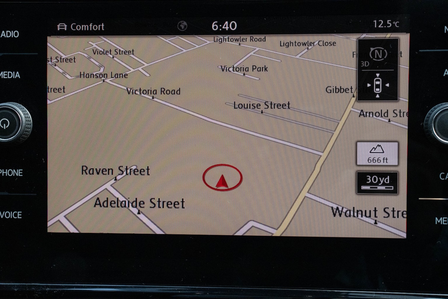 Used Volkswagen Golf 2018 for sale - 77656406: Photo 22