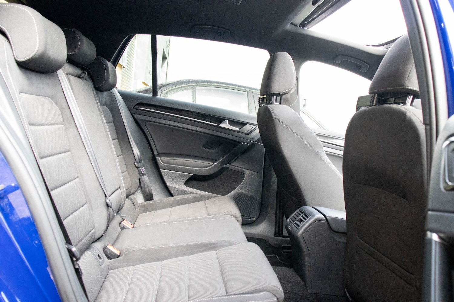 Used Volkswagen Golf 2018 for sale - 77656406: Photo 23