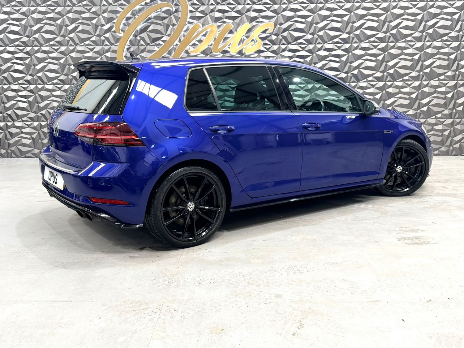 Used Volkswagen Golf 2018 for sale - 77656406: Photo 3